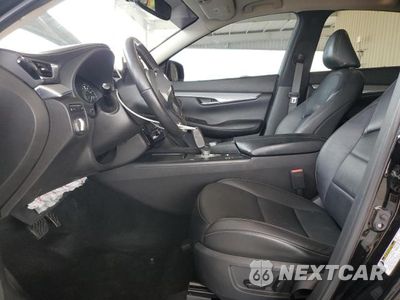 Zdjęcie 7 z 13 samochodu: 2021 INFINITI QX50 LUXE VIN:3PCAJ5BA3MF106695 - miniatura