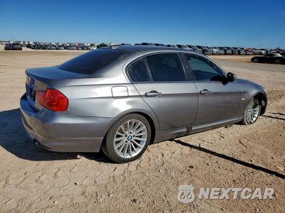 Trzecie zdjęcie samochodu z tyłu: 2011 BMW 335 D VIN:WBAPN7C54BF184601 - miniatura