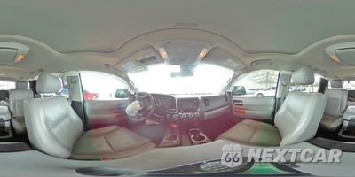 Zdjęcie 15 z 15 samochodu: 2019 TOYOTA SEQUOIA PLATINUM VIN:5TDDY5G14KS171632 - miniatura