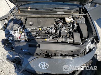 Zdjęcie 11 z 12 samochodu: 2025 TOYOTA CAMRY XSE VIN:4T1DAACK2SU585415 - miniatura