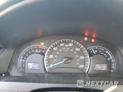 Zdjęcie 9 z 14 samochodu: 2014 TOYOTA CAMRY L VIN:4T1BF1FK2EU328327 - miniatura