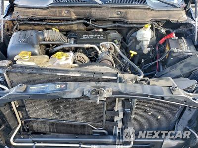Zdjęcie 11 z 12 samochodu: 2006 DODGE RAM 1500 ST VIN:1D7HU18276J147542 - miniatura