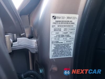 Zdjęcie 12 z 12 samochodu: 2003 PORSCHE BOXSTER S VIN:WP0CB29823U662235 - miniatura