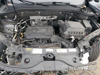 Zdjęcie 11 z 14 samochodu: 2022 VOLKSWAGEN ATLAS SE VIN:1V2KP2CA2NC553970 - miniatura