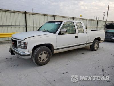 1994 GMC SIERRA C1500 2GTEC19K0R1515234 - główne zdjęcie licytacji z USA - miniatura