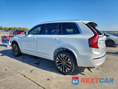 Drugie zdjęcie samochodu z przodu: 2025 VOLVO XC90 PLUS VIN:YV4062PB7S1372799 - miniatura