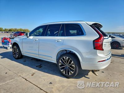 Drugie zdjęcie samochodu z przodu: 2025 VOLVO XC90 PLUS VIN:YV4062PB7S1372799 - miniatura