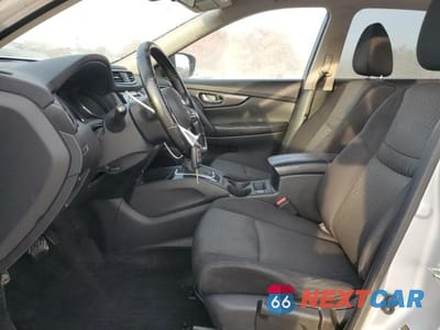 Zdjęcie 7 z 13 samochodu: 2020 NISSAN ROGUE S VIN:JN8AT2MT4LW037988 - miniatura