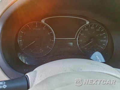 Zdjęcie 9 z 13 samochodu: 2015 NISSAN ALTIMA 2.5 VIN:1N4AL3AP7FC129097 - miniatura