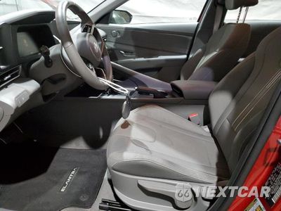 Zdjęcie 7 z 12 samochodu: 2025 HYUNDAI ELANTRA SEL SPORT VIN:KMHLM4DG9SU004913 - miniatura