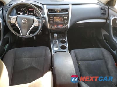 Zdjęcie 8 z 12 samochodu: 2014 NISSAN ALTIMA 2.5 VIN:1N4AL3AP3EC105815 - miniatura