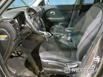 Zdjęcie 7 z 13 samochodu: 2018 KIA SOUL + VIN:KNDJP3A59J7537325 - miniatura