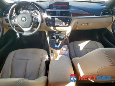 Zdjęcie 8 z 12 samochodu: 2019 BMW 430I GRAN COUPE VIN:WBA4J1C50KBM17635 - miniatura