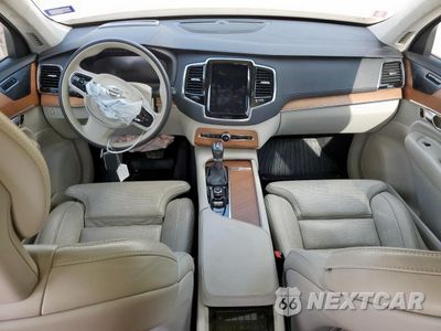 Zdjęcie 8 z 13 samochodu: 2020 VOLVO XC90 T6 INSCRIPTION VIN:YV4A221L7L1545885 - miniatura
