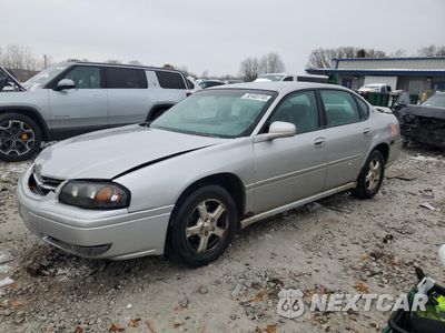 2005 CHEVROLET IMPALA LS 2G1WH52K759333624 - główne zdjęcie licytacji z USA - miniatura