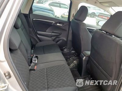 Zdjęcie 10 z 12 samochodu: 2017 HONDA FIT LX VIN:3HGGK5H51HM712405 - miniatura