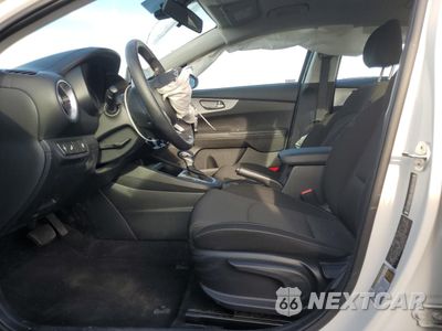 Zdjęcie 7 z 14 samochodu: 2023 KIA FORTE LX VIN:3KPF24AD4PE687790 - miniatura
