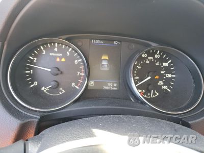 Zdjęcie 9 z 16 samochodu: 2020 NISSAN ROGUE S VIN:KNMAT2MT1LP532056 - miniatura