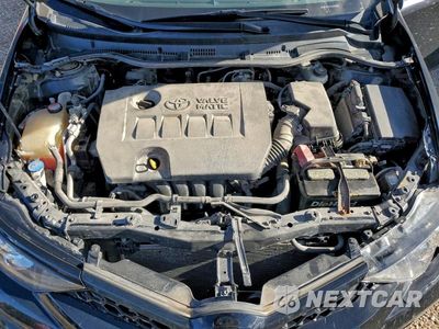 Zdjęcie 11 z 11 samochodu: 2016 TOYOTA SCION IM VIN:JTNKARJE1GJ517229 - miniatura