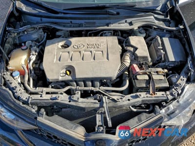 Zdjęcie 11 z 12 samochodu: 2016 TOYOTA SCION IM VIN:JTNKARJE1GJ517229 - miniatura