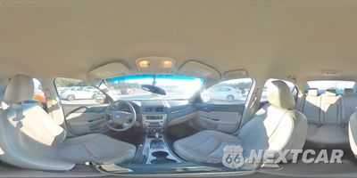 Zdjęcie 14 z 14 samochodu: 2010 FORD FUSION SEL VIN:3FAHP0JA5AR359535 - miniatura