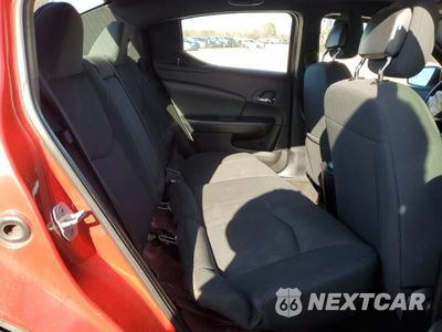 Zdjęcie 10 z 12 samochodu: 2011 DODGE AVENGER MAINSTREET VIN:1B3BD1FB8BN585252 - miniatura
