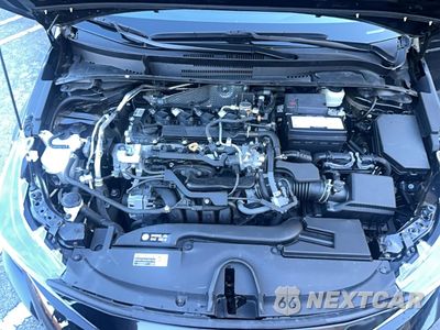 Zdjęcie 7 z 11 samochodu: 2024 TOYOTA COROLLA LE VIN:5YFB4MDE4RP155258 - miniatura