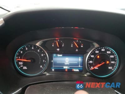 Zdjęcie 9 z 12 samochodu: 2024 CHEVROLET EQUINOX LT VIN:3GNAXKEG9RS152793 - miniatura