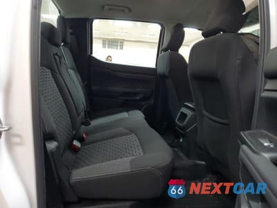 Zdjęcie 10 z 12 samochodu: 2024 FORD RANGER XL VIN:1FTER4PH6RLE66686 - miniatura