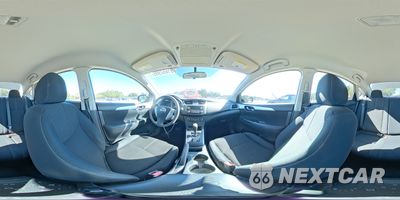 Zdjęcie 15 z 15 samochodu: 2016 NISSAN SENTRA S VIN:3N1AB7APXGY317936 - miniatura