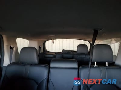 Zdjęcie 10 z 13 samochodu: 2025 HONDA PILOT EXL VIN:5FNYG1H46SB065502 - miniatura