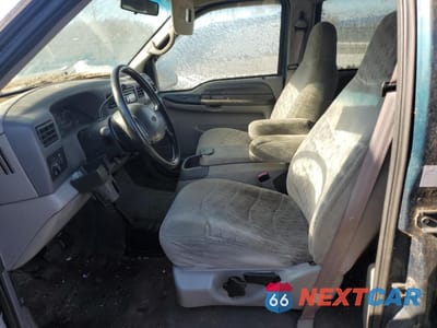 Zdjęcie 7 z 13 samochodu: 1999 FORD F350 SRW SUPER DUTY VIN:1FTSW31S2XEC65685 - miniatura