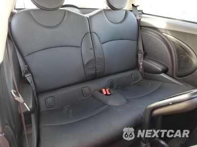 Zdjęcie 10 z 11 samochodu: 2011 MINI COOPER S VIN:WMWSV3C57BTY22845 - miniatura