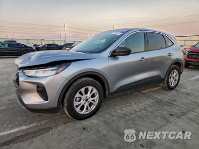 2024 FORD ESCAPE ACTIVE 1FMCU0GN1RUA32881 - główne zdjęcie licytacji z USA - miniatura