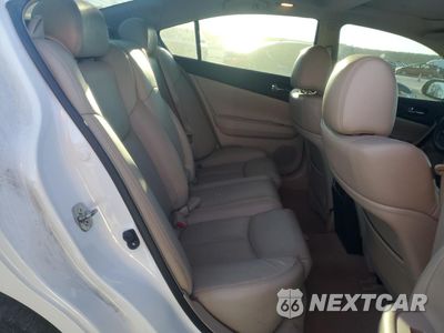 Zdjęcie 10 z 14 samochodu: 2014 NISSAN MAXIMA S VIN:1N4AA5AP5EC440074 - miniatura