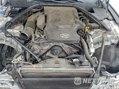 Zdjęcie 11 z 12 samochodu: 2015 HYUNDAI GENESIS 3.8L VIN:KMHGN4JE3FU030950 - miniatura