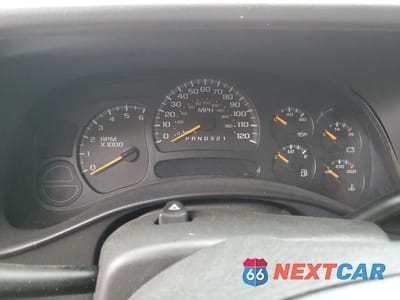 Zdjęcie 9 z 11 samochodu: 2007 CHEVROLET SILVERADO K1500 CLASSIC VIN:1GCEK19Z07E171366 - miniatura