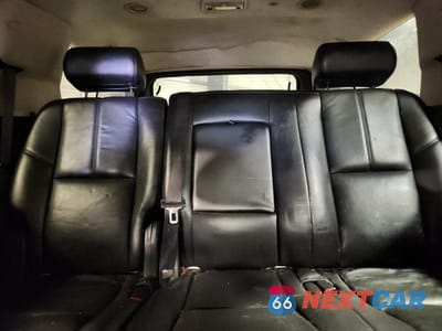 Zdjęcie 10 z 13 samochodu: 2010 CHEVROLET TAHOE K1500 LT VIN:1GNUKBE06AR232204 - miniatura