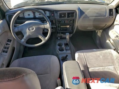 Zdjęcie 8 z 11 samochodu: 2003 TOYOTA TACOMA DOUBLE CAB PRERUNNER VIN:5TEGN92N73Z279612 - miniatura