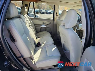 Zdjęcie 11 z 14 samochodu: 2006 VOLVO XC90 V8 VIN:YV4CZ852761249357 - miniatura