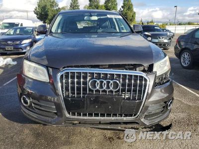 Piąte zdjęcie samochodu w środku: 2015 AUDI Q5 PREMIUM VIN:WA1CFAFP0FA066647 - miniatura