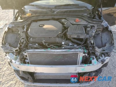 Zdjęcie 11 z 12 samochodu: 2023 MINI COOPER S VIN:WMW53DK05P2S83265 - miniatura