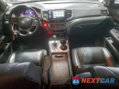 Zdjęcie 8 z 13 samochodu: 2019 HONDA PILOT EXL VIN:5FNYF6H57KB054937 - miniatura