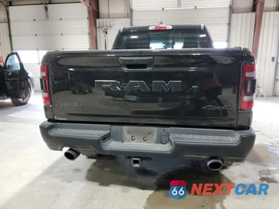 Zdjęcie 6 z 12 samochodu: 2021 RAM 1500 REBEL VIN:1C6SRFLT1MN761286 - miniatura