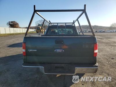 Zdjęcie 6 z 11 samochodu: 2008 FORD F150 VIN:1FTRF12258KC26240 - miniatura