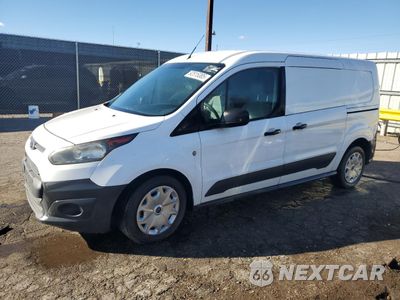 2016 FORD TRANSIT CO DELIVERY VAN NM0LS7E77G1239679 - główne zdjęcie licytacji z USA - miniatura