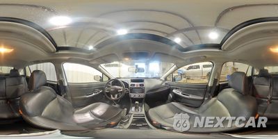 Zdjęcie 15 z 16 samochodu: 2017 SUBARU CROSSTREK LIMITED VIN:JF2GPALC1HH203791 - miniatura