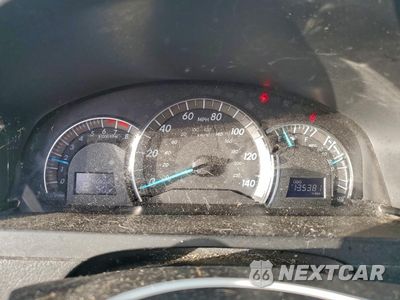 Zdjęcie 9 z 14 samochodu: 2012 TOYOTA CAMRY BASE VIN:4T1BF1FKXCU583921 - miniatura