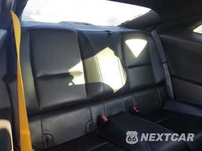 Zdjęcie 10 z 14 samochodu: 2012 CHEVROLET CAMARO LT VIN:2G1FC1E3XC9112141 - miniatura