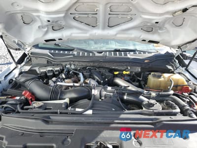 Zdjęcie 11 z 12 samochodu: 2019 FORD F550 SUPER DUTY FLATBED TRUCK VIN:1FDUF5HT7KDA06476 - miniatura